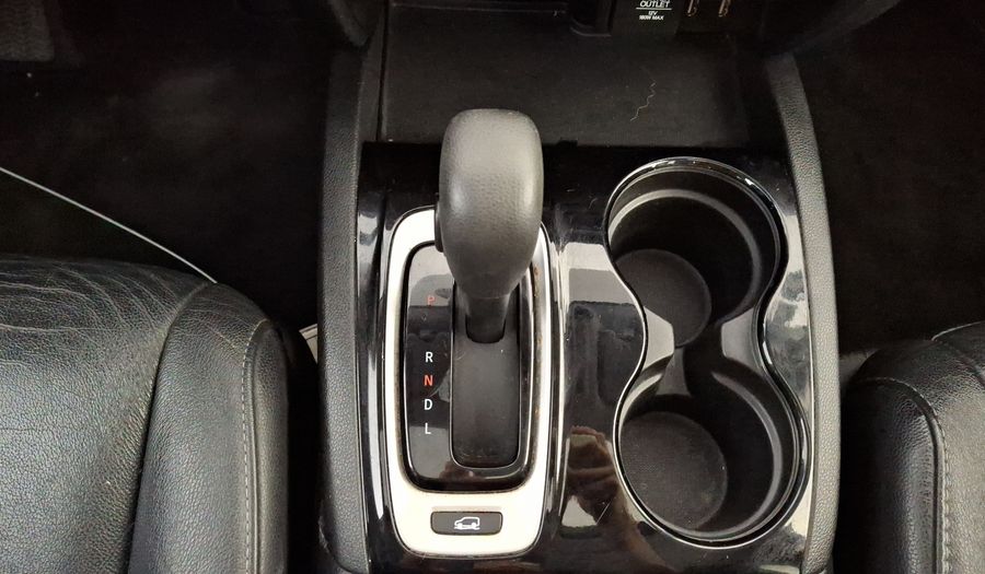 Honda Pilot 3.5 TOURING 4WD AUTO Suv 2018