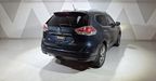 Nissan X-trail 2.5 EXCLUSIVE 2 ROW CVT Suv 2015