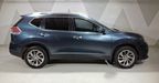 Nissan X-trail 2.5 EXCLUSIVE 2 ROW CVT Suv 2015