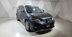 Nissan X-trail 2.5 EXCLUSIVE 2 ROW CVT Suv 2015