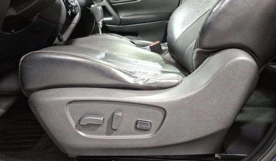 Nissan X-trail 2.5 EXCLUSIVE 2 ROW CVT Suv 2015