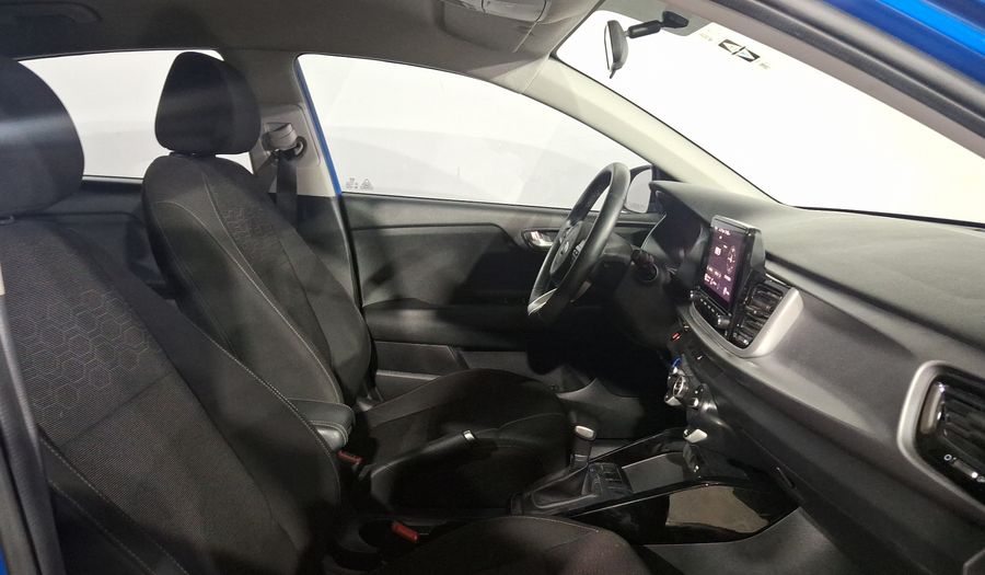 Kia Rio 1.6 EX AUTO Hatchback 2021