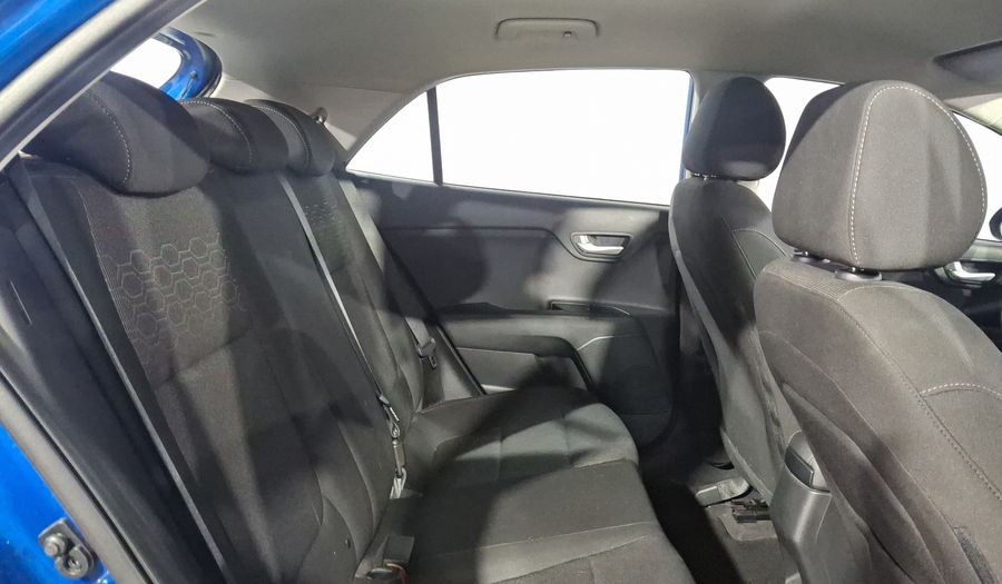 Kia Rio 1.6 EX AUTO Hatchback 2021