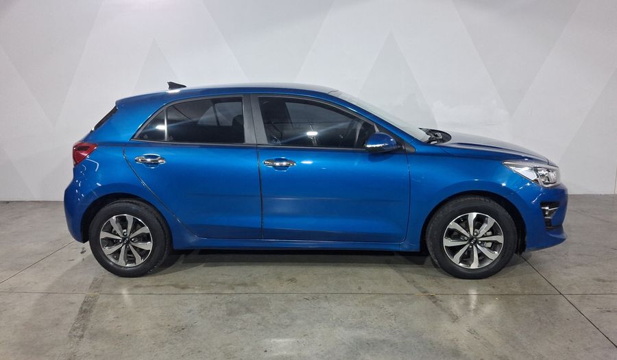 Kia Rio 1.6 EX AUTO Hatchback 2021