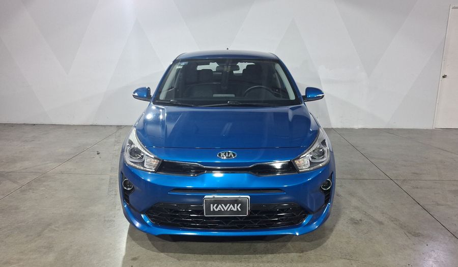 Kia Rio 1.6 EX AUTO Hatchback 2021