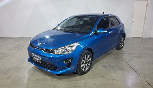 Kia • Rio