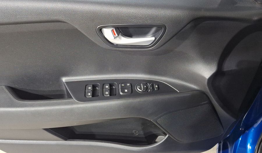 Kia Rio 1.6 EX AUTO Hatchback 2021