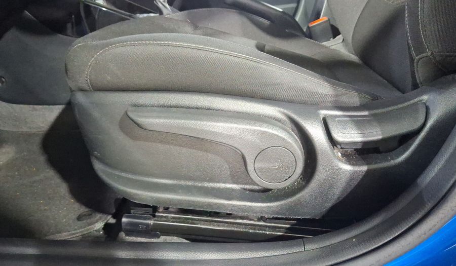 Kia Rio 1.6 EX AUTO Hatchback 2021