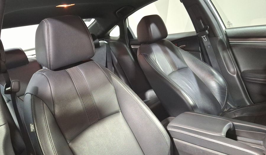 Honda Civic 1.5 TOURING CVT Sedan 2020