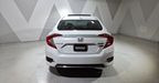 Honda Civic 1.5 TOURING CVT Sedan 2020