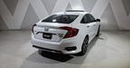 Honda Civic 1.5 TOURING CVT Sedan 2020