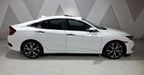 Honda Civic 1.5 TOURING CVT Sedan 2020