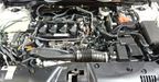 Honda Civic 1.5 TOURING CVT Sedan 2020