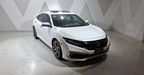 Honda Civic 1.5 TOURING CVT Sedan 2020