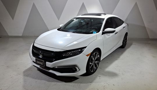 Honda • Civic