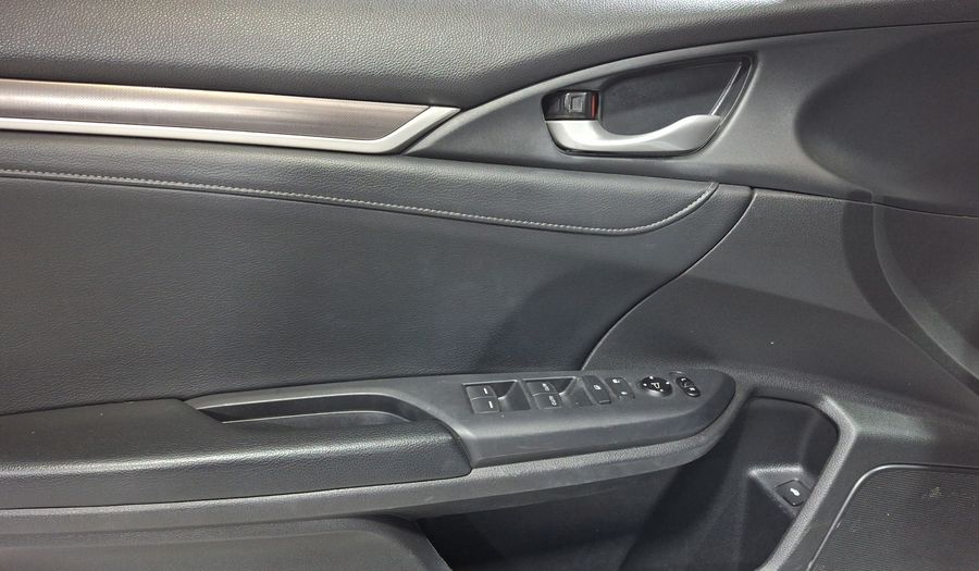 Honda Civic 1.5 TOURING CVT Sedan 2020