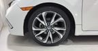 Honda Civic 1.5 TOURING CVT Sedan 2020