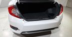 Honda Civic 1.5 TOURING CVT Sedan 2020