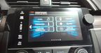 Honda Civic 1.5 TOURING CVT Sedan 2020