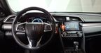 Honda Civic 1.5 TOURING CVT Sedan 2020