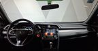 Honda Civic 1.5 TOURING CVT Sedan 2020