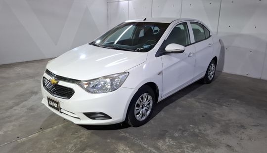 Chevrolet • Aveo