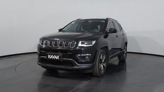 Jeep Compass 2.0 LONGITUDE AUTO