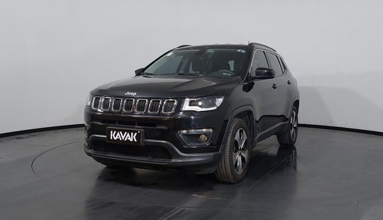 Jeep • Compass