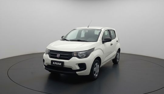 Fiat • Mobi