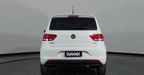 Volkswagen Fox 1.6 COMFORTLINE Hatchback 2018