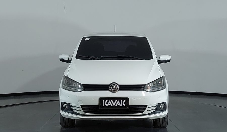 Volkswagen Fox 1.6 COMFORTLINE Hatchback 2018