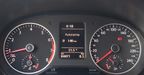 Volkswagen Fox 1.6 COMFORTLINE Hatchback 2018