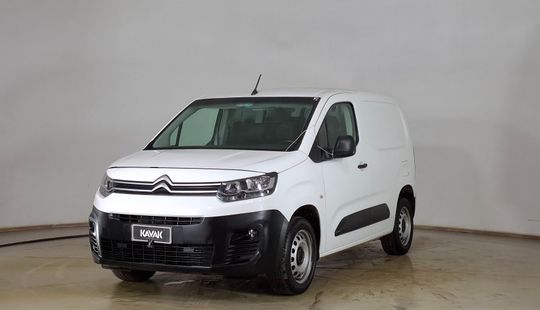 Citroen • Berlingo