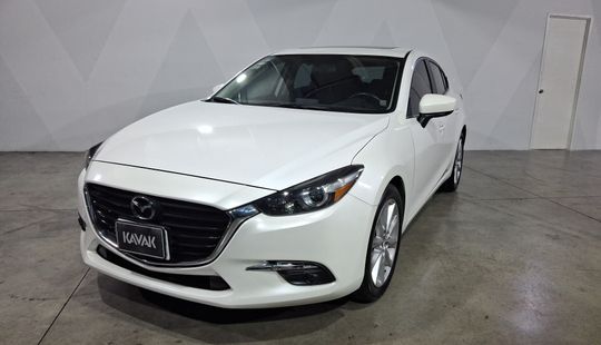 Mazda • Mazda 3