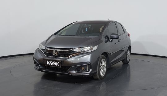 Honda • Fit