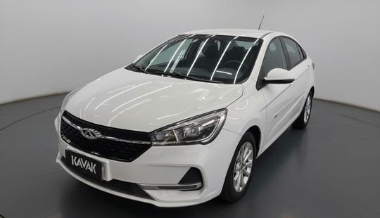 Chery • Arrizo 5