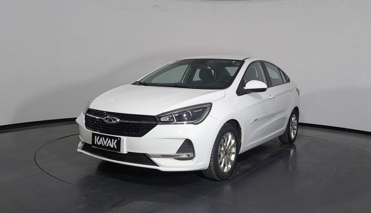 Chery • Arrizo 5