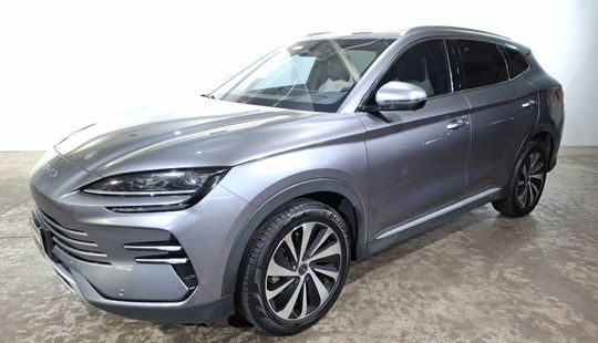 Byd • Song plus