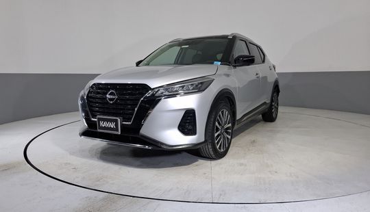 Nissan • Kicks