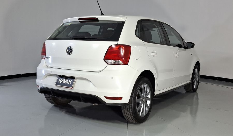 Volkswagen Polo 1.6 EDICION ESPECIAL JOIN AUTO Hatchback 2022