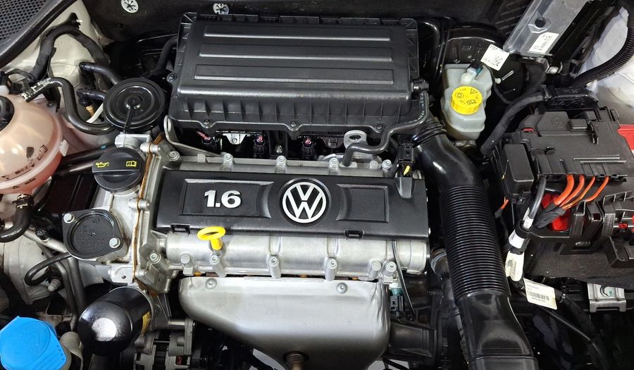 Volkswagen Polo 1.6 EDICION ESPECIAL JOIN AUTO Hatchback 2022