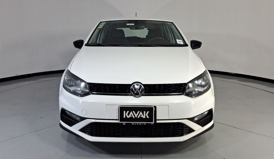 Volkswagen Polo 1.6 EDICION ESPECIAL JOIN AUTO Hatchback 2022