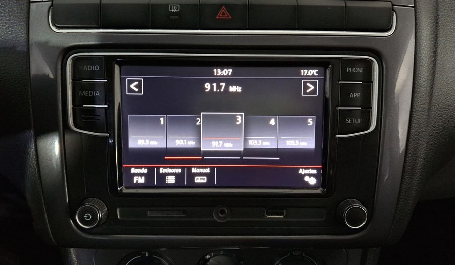 Volkswagen Polo 1.6 EDICION ESPECIAL JOIN AUTO Hatchback 2022