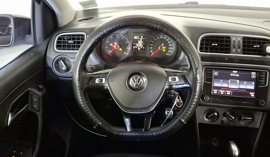 Volkswagen Polo 1.6 EDICION ESPECIAL JOIN AUTO Hatchback 2022