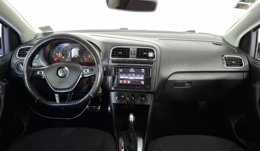 Volkswagen Polo 1.6 EDICION ESPECIAL JOIN AUTO Hatchback 2022
