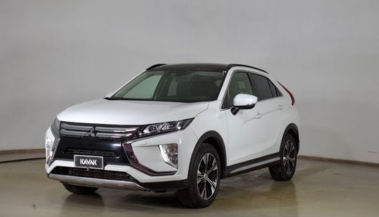 Mitsubishi • Eclipse Cross