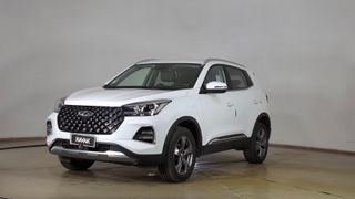 Chery • Tiggo 3 Pro