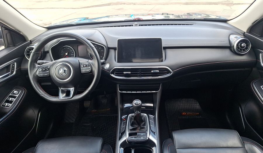 Mg Hs 1.5T COM Suv 2022