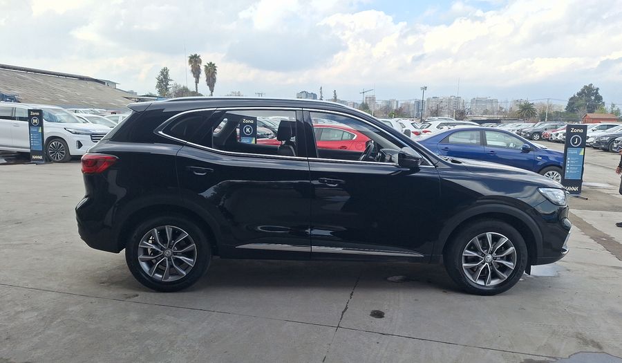 Mg Hs 1.5T COM Suv 2022