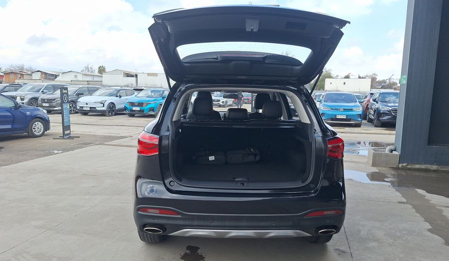 Mg Hs 1.5T COM Suv 2022